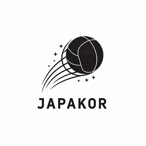 japakor 512
