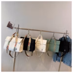 Tote Bag Canvas Shoulder Bag Women
