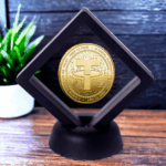 3D Printed Tether (USDT) Coin